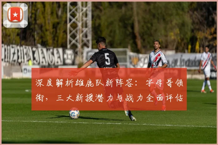 深度解析雄鹿队新阵容：字母哥领衔，三大新援潜力与战力全面评估